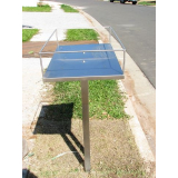 comprar lixeira em inox 5 litros Santo André