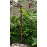 ducha de inox para piscina Itapetininga