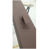 ducha de inox valor São Paulo