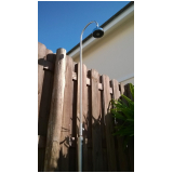 ducha inox com chuveirinho onde comprar Jaguariúna