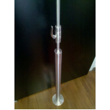 ducha inox piscina onde comprar Jundiaí