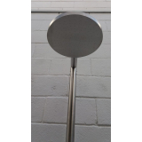 ducha para piscina em aço inox valor Franca