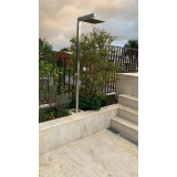 duchas externa inox São José do Rio Preto