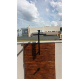 duchas inox Taubaté