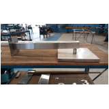 duchas para piscina inox Sumaré