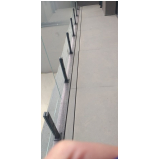 qual o preço de seca piso linear Hortolândia