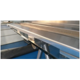 qual o valor de ralo linear inox Capivari