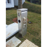 quanto custa caixa de correio de inox Cerquilho