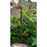 quanto custa ducha em aço inox Itapetininga