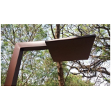 valor de ducha fria inox Nova Odessa